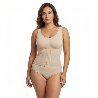 AuraHold™ Body Control Intensivo