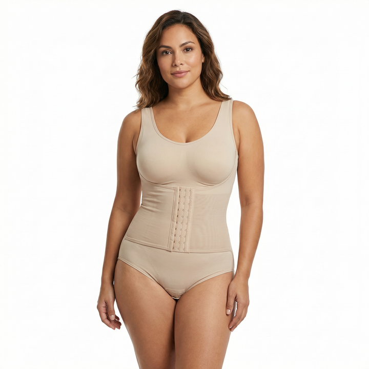 AuraHold™ Body Control Intensivo