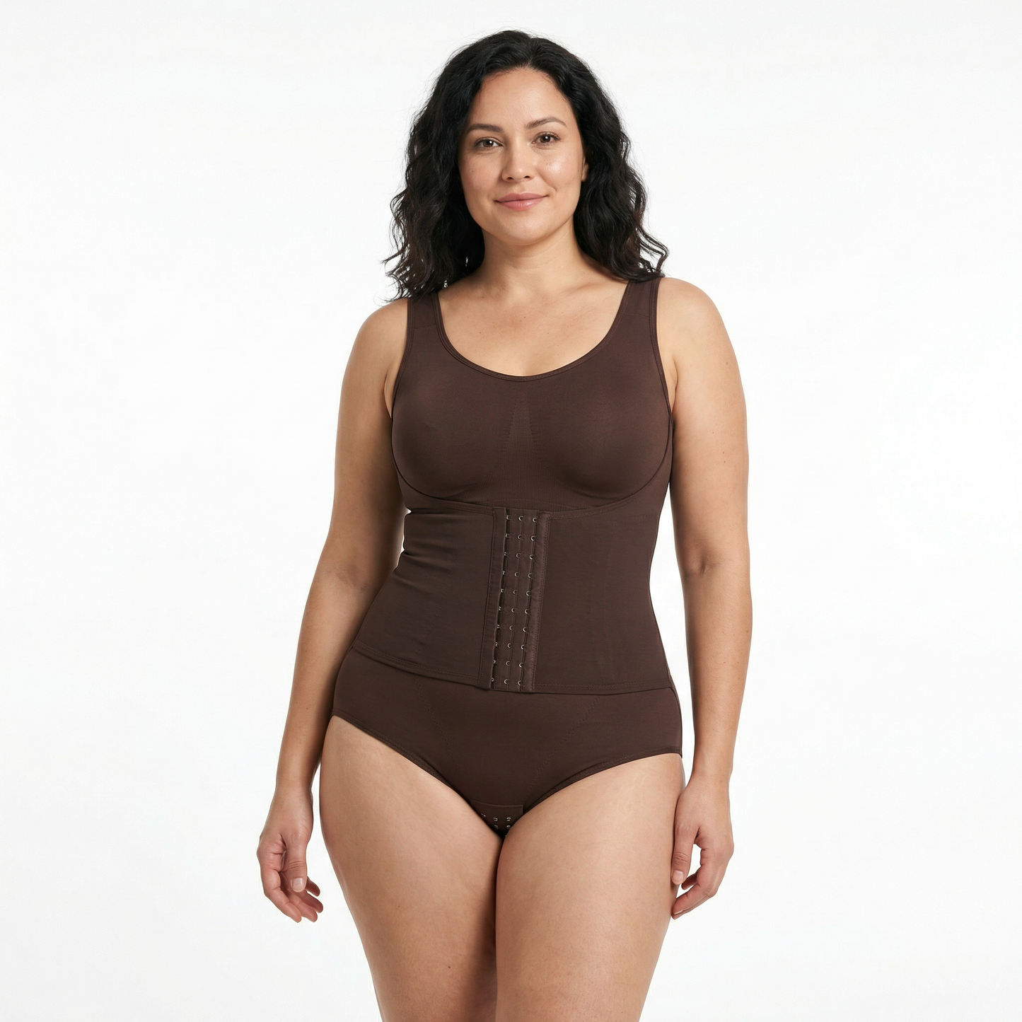 AuraHold™ Body Control Intensivo