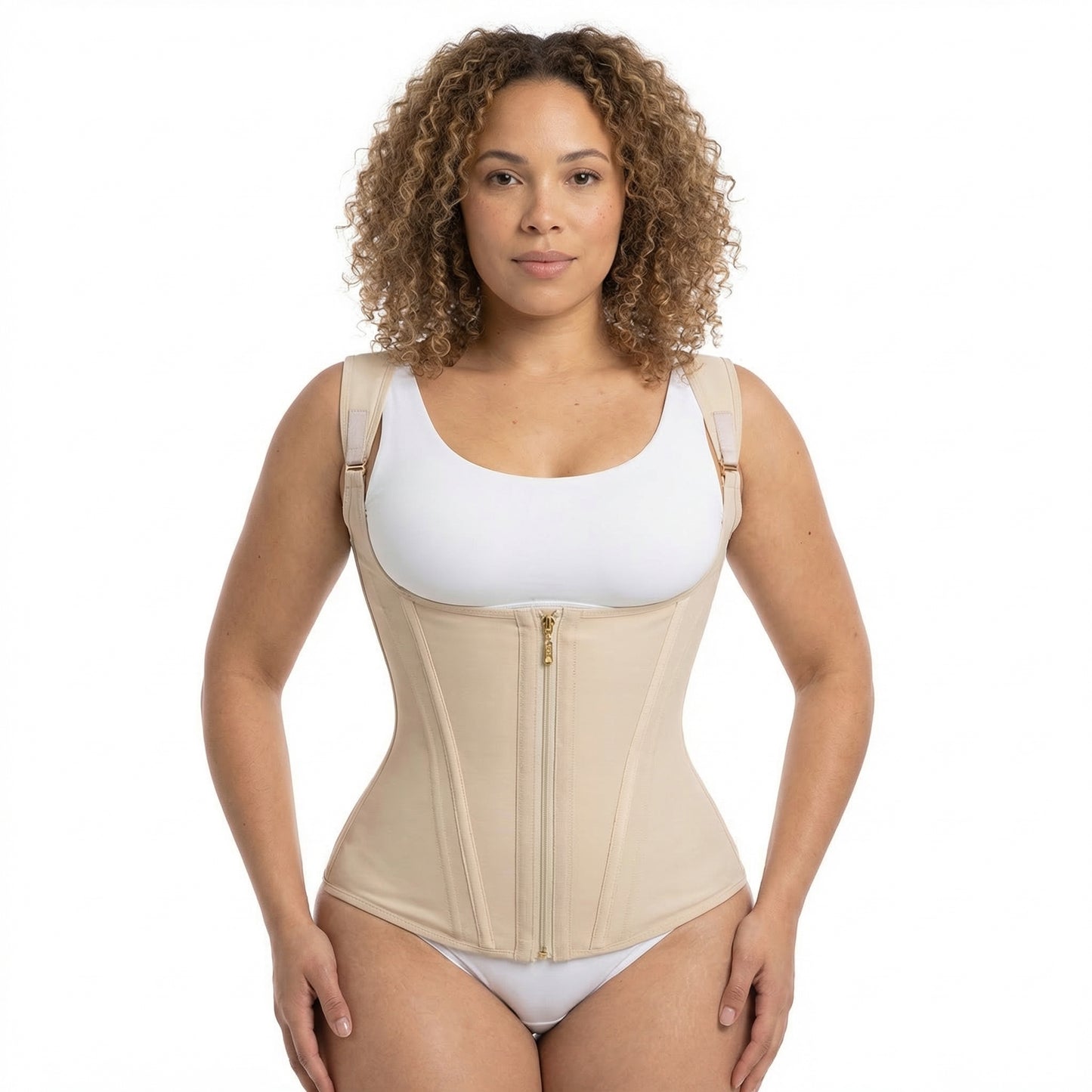 AuraCorset™ Vintage Sculpt