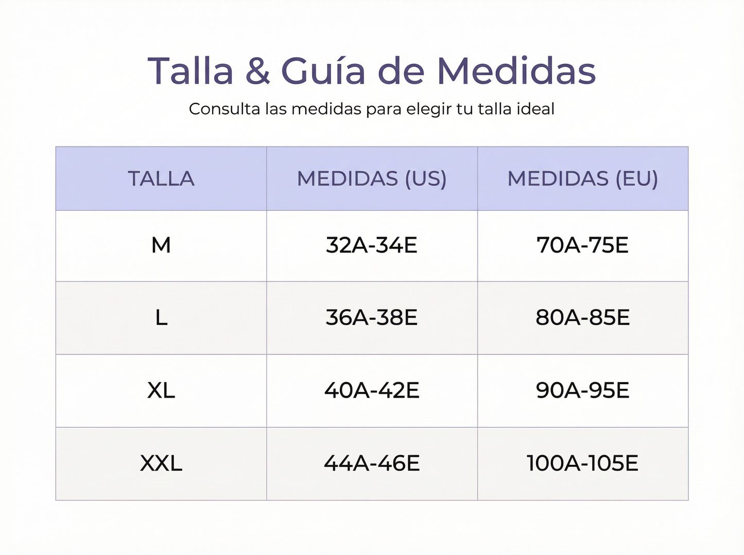 AuraFlow™ Sujetador de Lactancia Transpirable