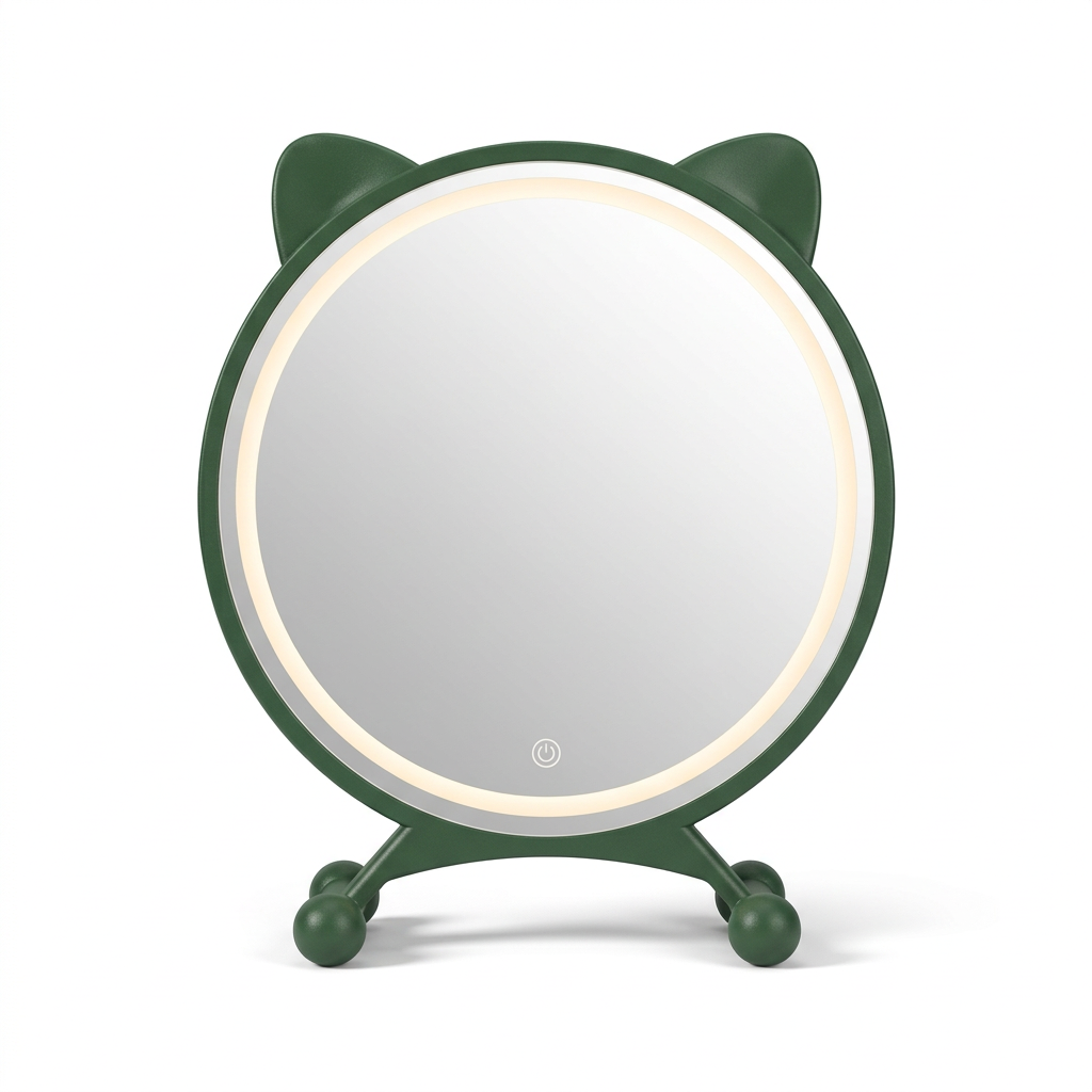 AuraMirror™ LED Vanity