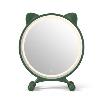 AuraMirror™ LED Vanity