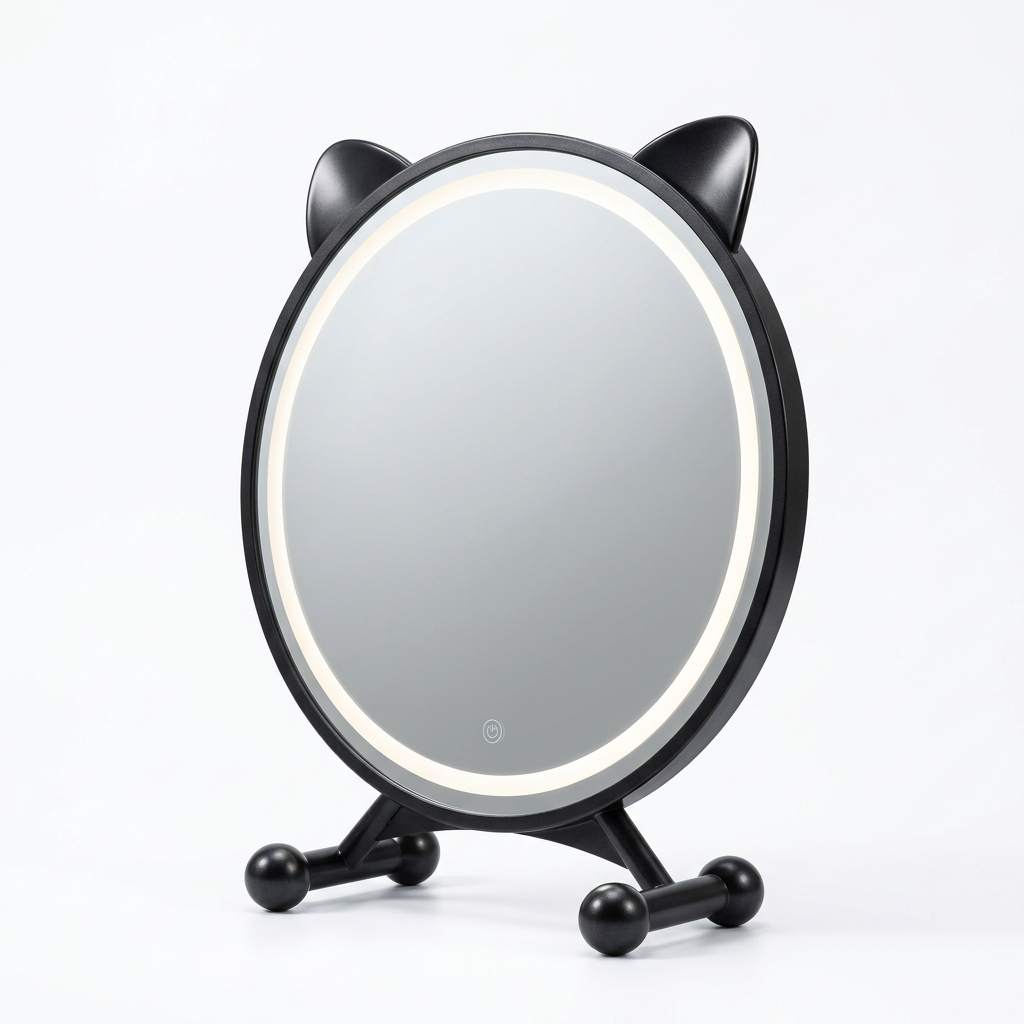 AuraMirror™ LED Vanity