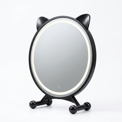 AuraMirror™ LED Vanity