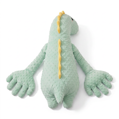 AuraDino™ Almohada de Sueño Reconfortante
