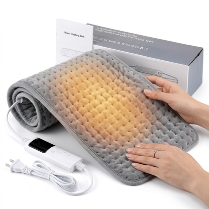 AuraHeat™ Almohadilla confort