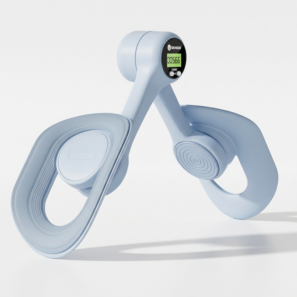 AuraCore™ Entrenador de Suelo Pélvico