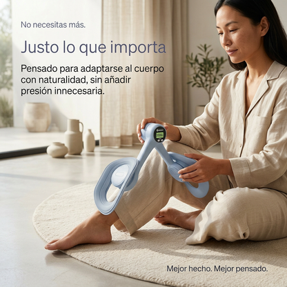 AuraCore™ Entrenador de Suelo Pélvico