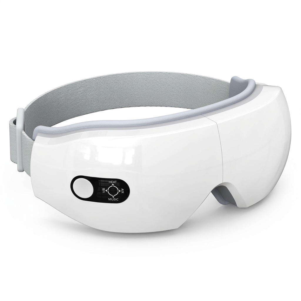 AuraEyes™ Calma profunda