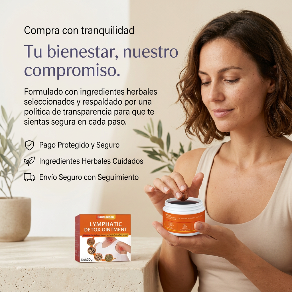 AuraFlow™ Crema Corporal Drenante