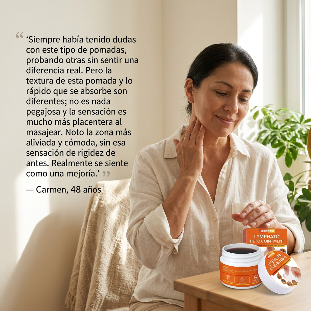 AuraFlow™ Crema Corporal Drenante