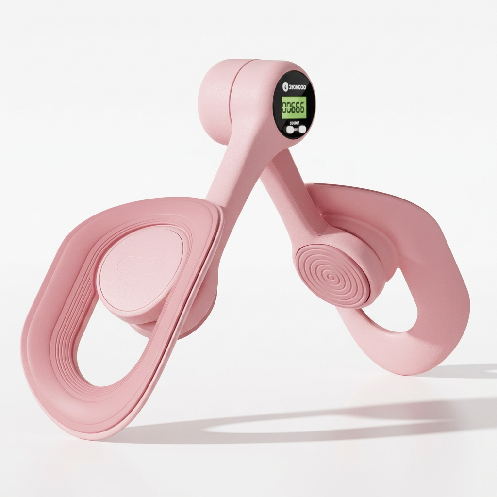 AuraCore™ Entrenador de Suelo Pélvico