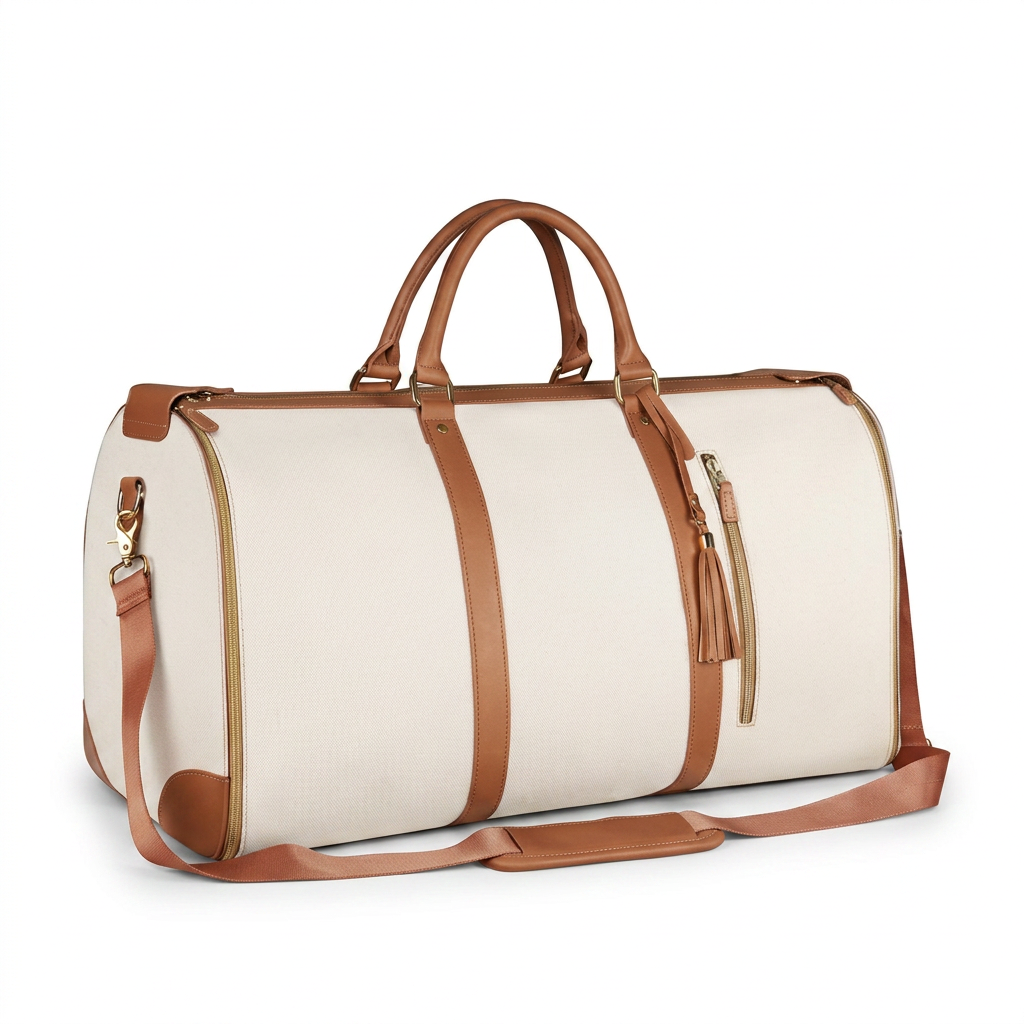 AuraVoyage™ Weekender Essential