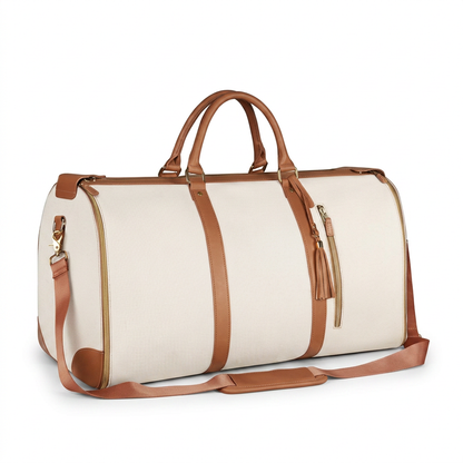 AuraVoyage™ Weekender Essential
