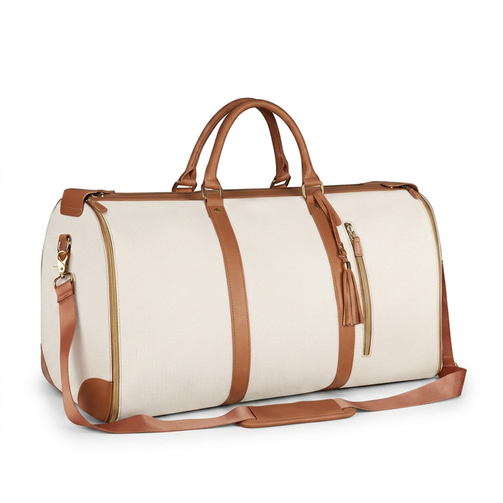 AuraVoyage™ Weekender Essential