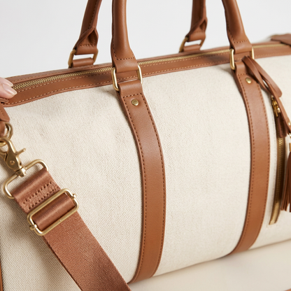 AuraVoyage™ Weekender Essential