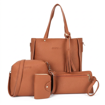 AuraSet™ Armonía cotidiana set bolsos