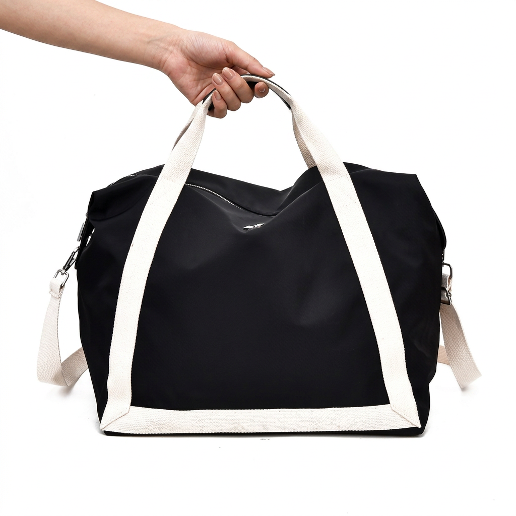AuraMove™ Bolso de mano diario