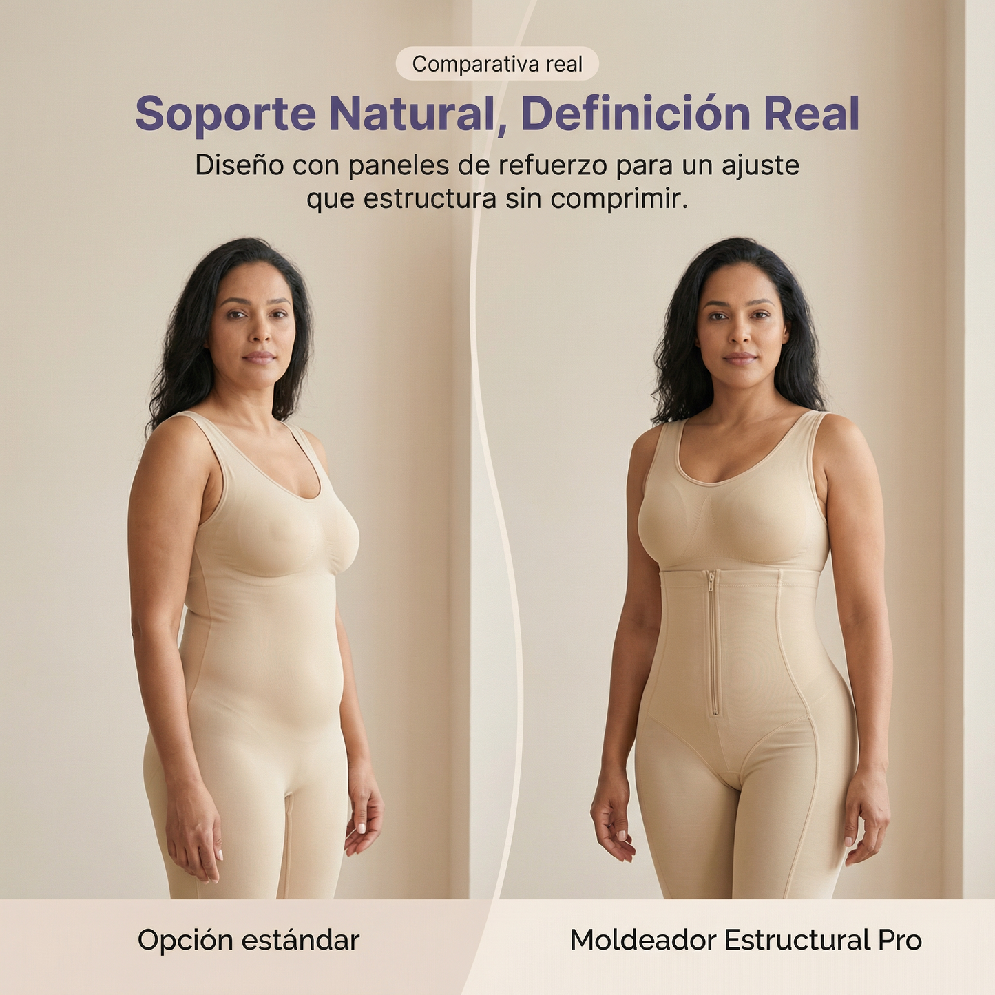 AuraMove™ Leggings Moldeadores