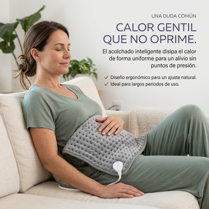 AuraHeat™ Almohadilla confort