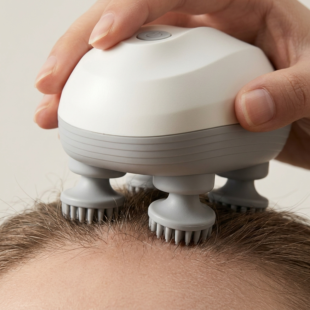 AuraScalp™ Relax