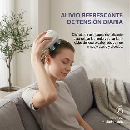 AuraScalp™ Relax