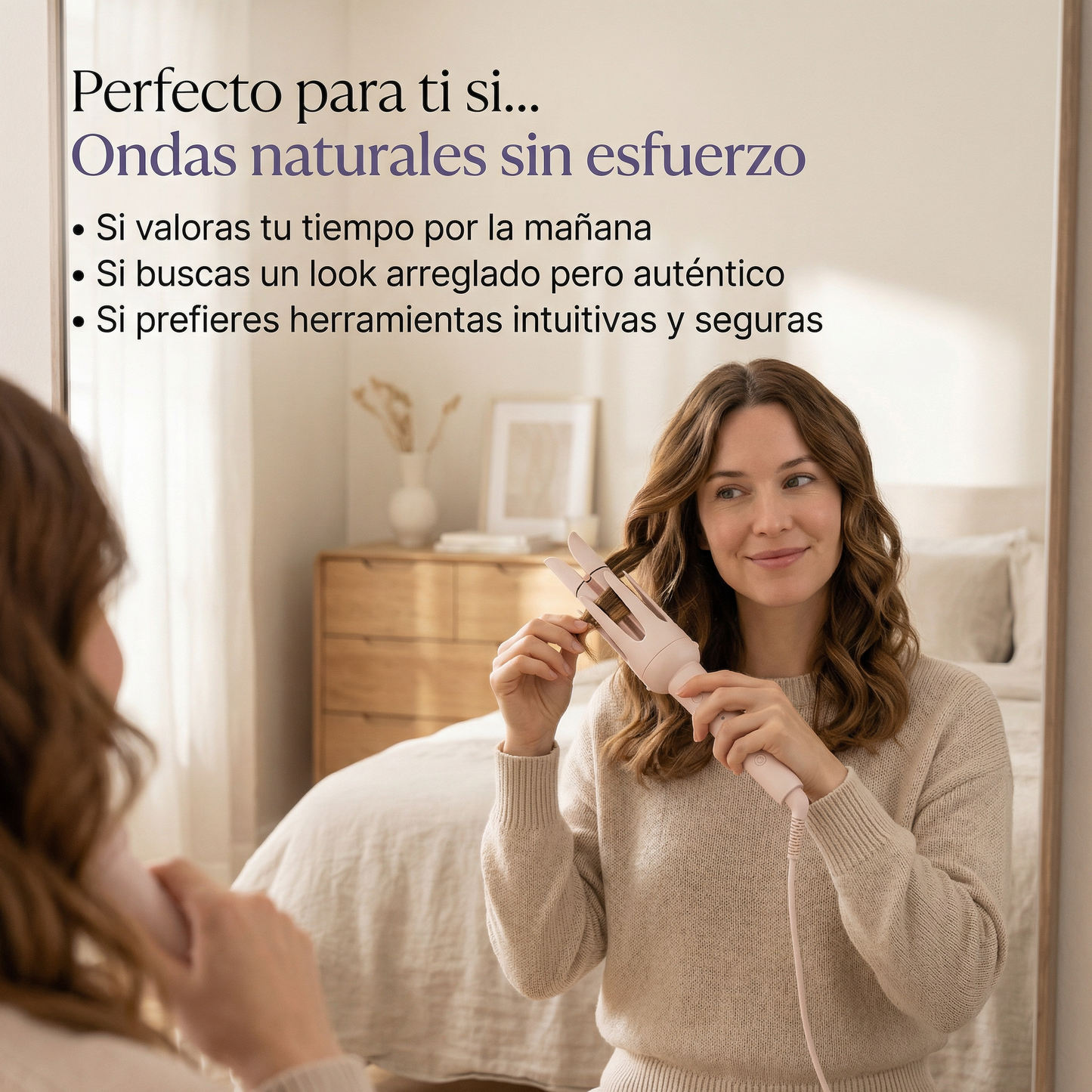 AuraWave™ 7-en-1 Ionic Styler