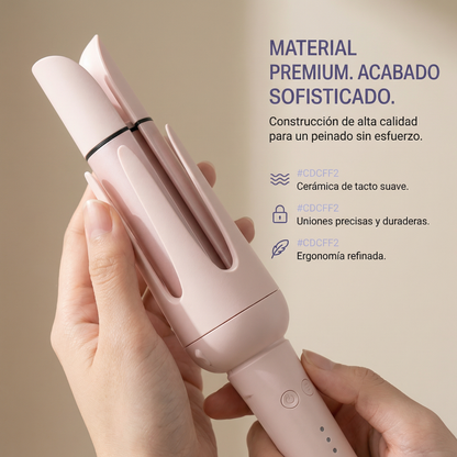 AuraWave™ 7-en-1 Ionic Styler