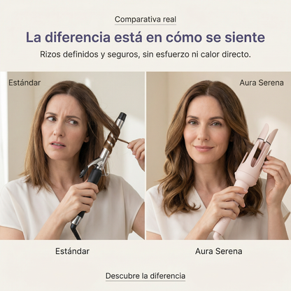 AuraWave™ 7-en-1 Ionic Styler