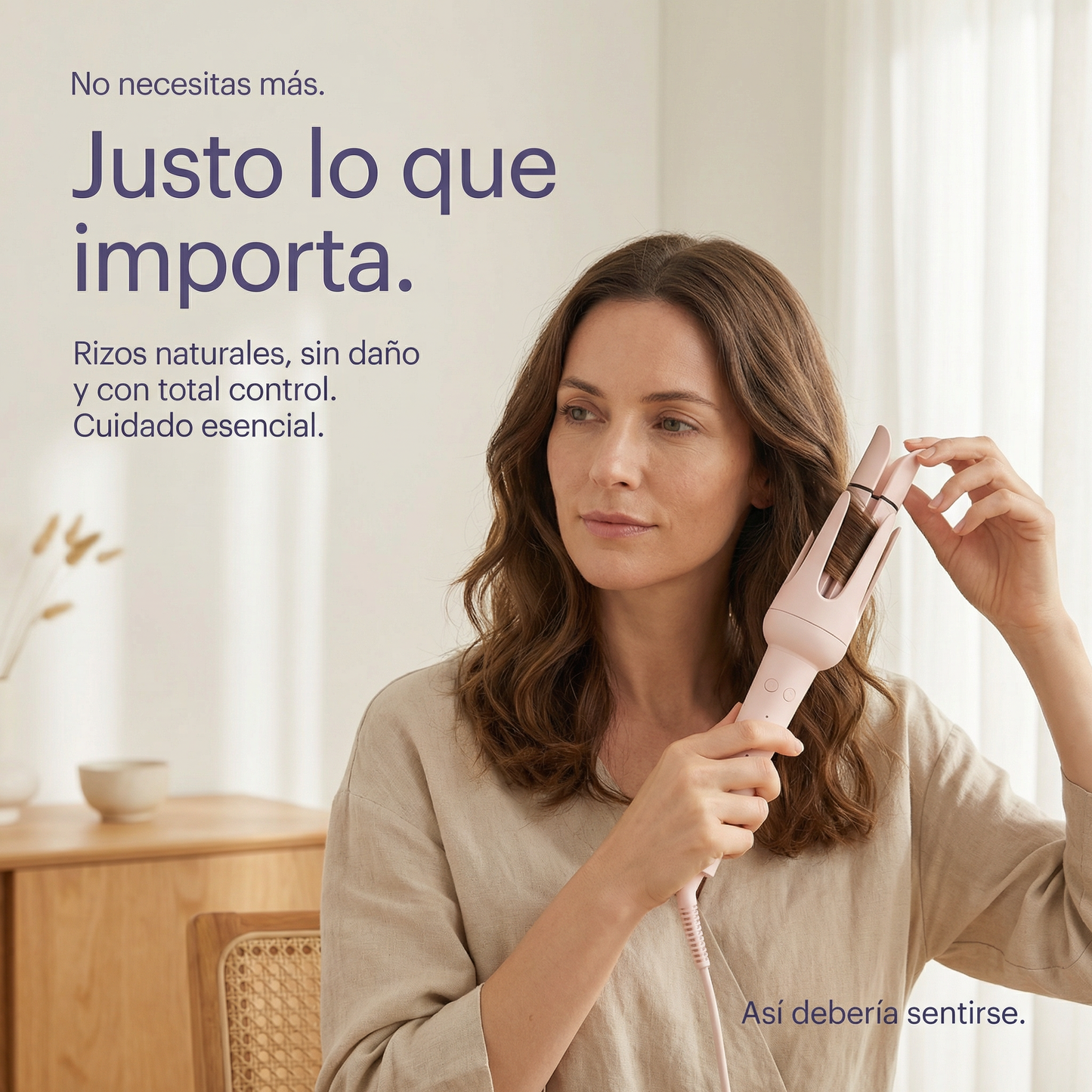 AuraWave™ 7-en-1 Ionic Styler