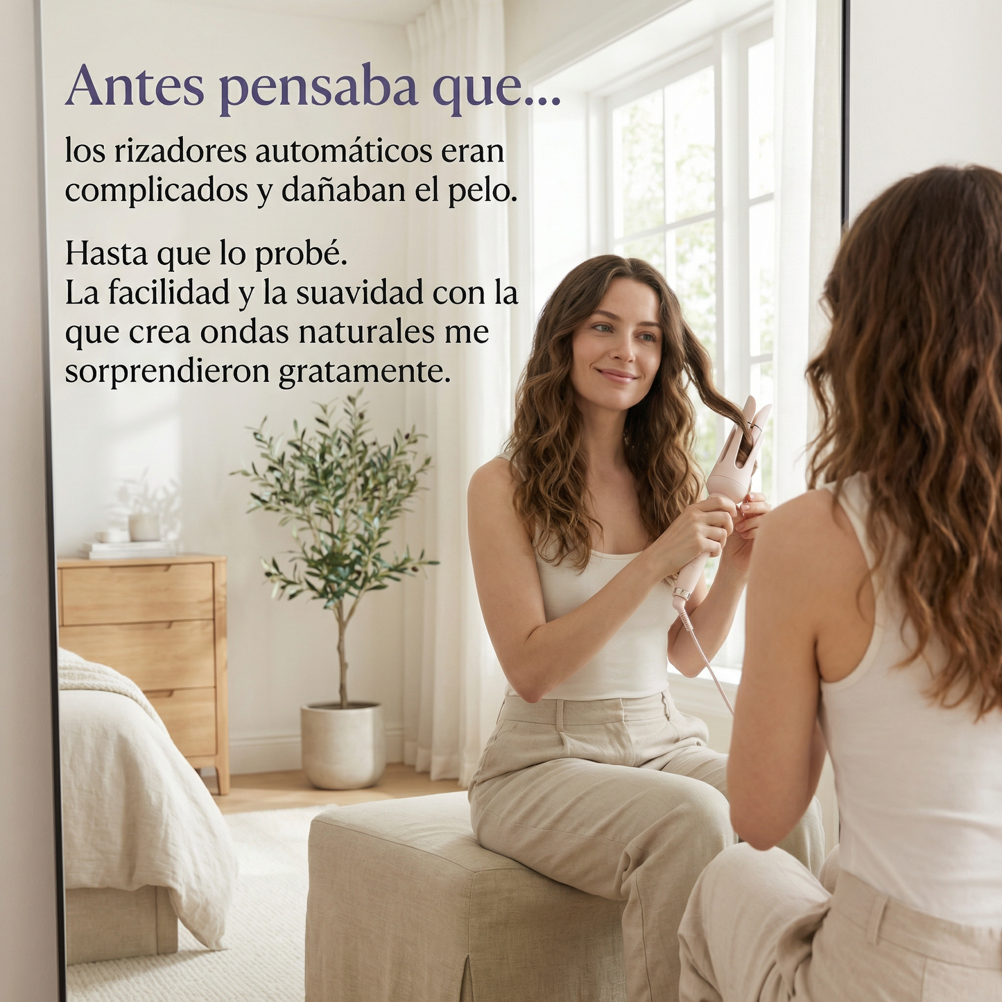 AuraWave™ 7-en-1 Ionic Styler