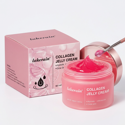 AuraCollagen™ Facial hidratante y reafirmante