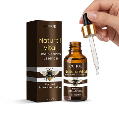 AuraVenom™ Repair Serum
