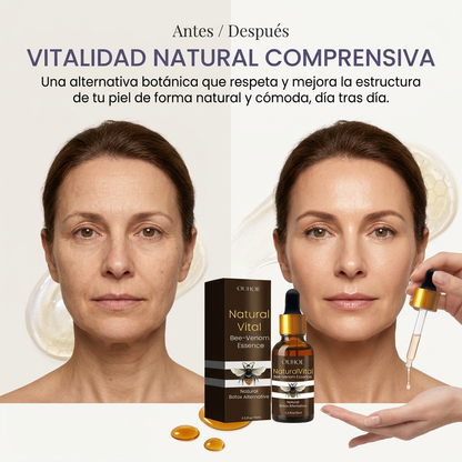 AuraVenom™ Repair Serum