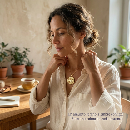 AuraMystic™ Collar