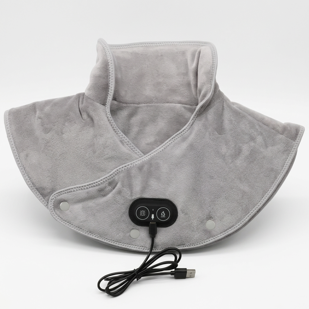 AuraWarm™ Alivio hombros