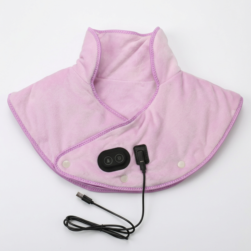 AuraWarm™ Alivio hombros