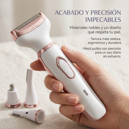 AuraPrecision™ Beauty Kit