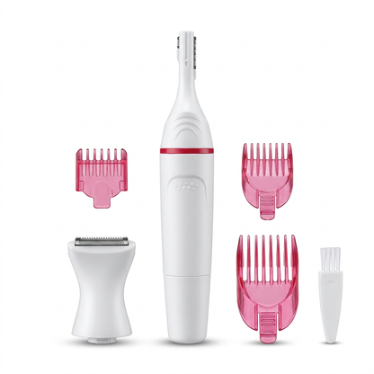 AuraBrow™ Touch Recortador de Cejas