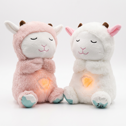 AuraCalm™ Peluche Calmante para Bebé