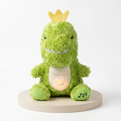 AuraCalm™ Peluche Calmante para Bebé
