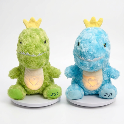 AuraCalm™ Peluche Calmante para Bebé