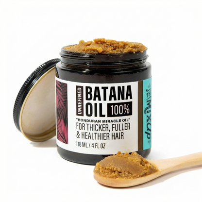 AuraRepair Mascarilla de Batana