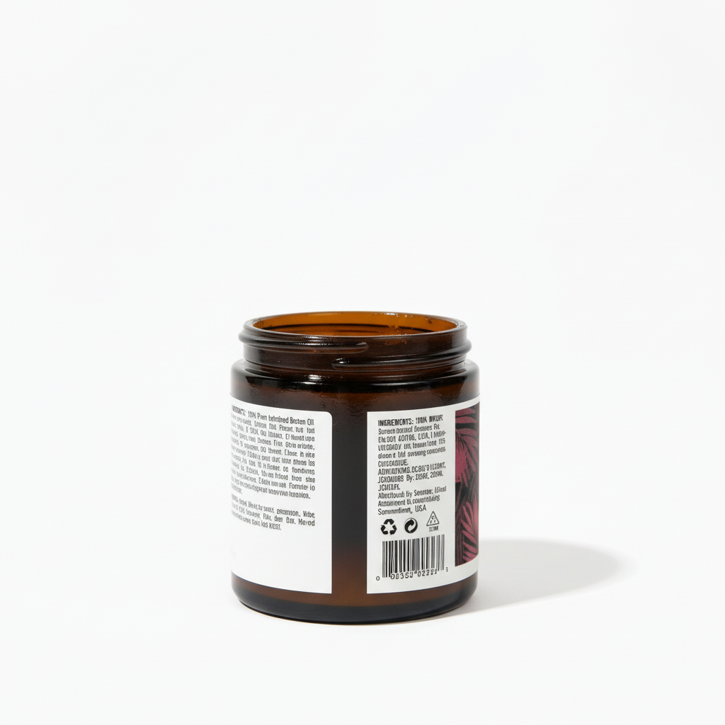 AuraRepair Mascarilla de Batana