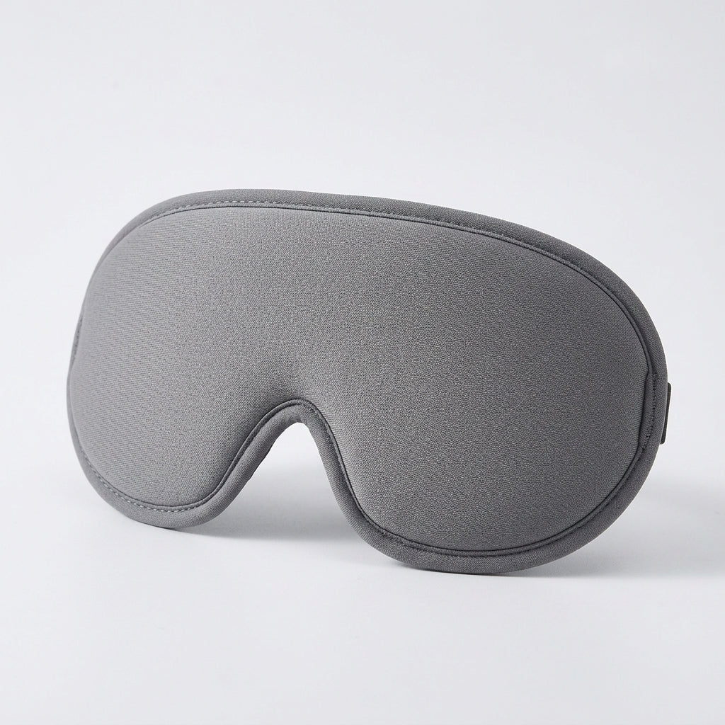 AuraDark™ Antifaz 3D Opaco
