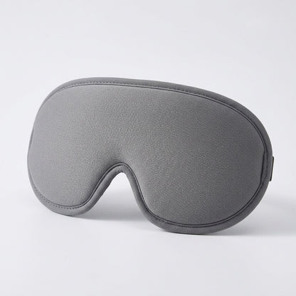 AuraDark™ Antifaz 3D Opaco