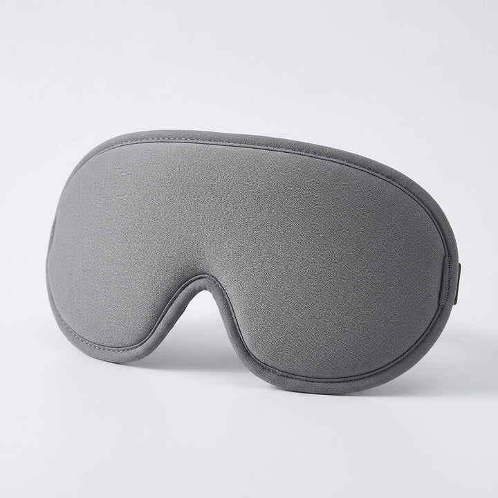 AuraDark™ · Antifaz 3D de Contorno