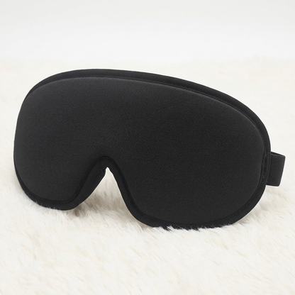 AuraDark™ Antifaz 3D Opaco
