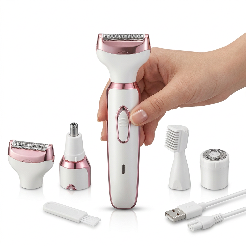 AuraPrecision™ Beauty Kit
